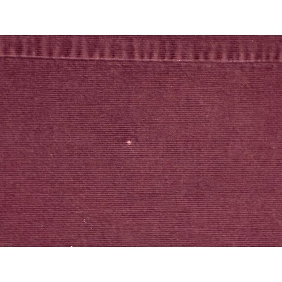 346 Brooks Brothers Natalie Fit Corduroy Woman's Purple Pant’s Size 12 - Picture 6 of 6